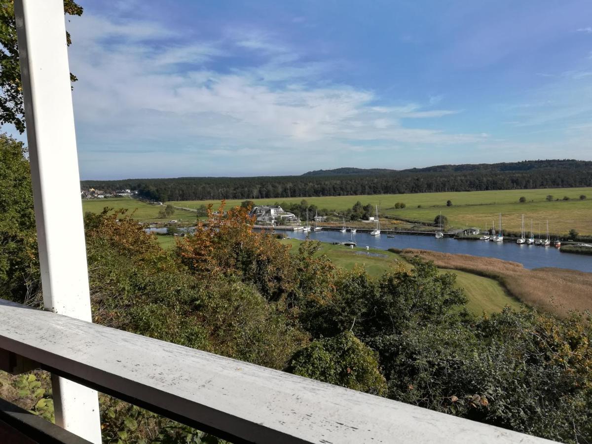 Sellin - Seedorf Am Neuensiener See Apartment 08 Екстериор снимка